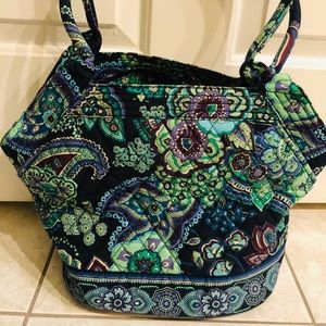 Vera Bradley Tote Purse